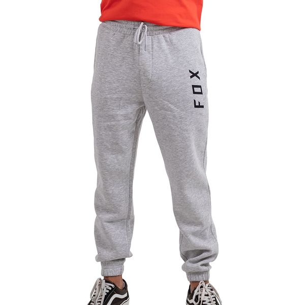 FOX5142BB Apex Jogger Grey Melange