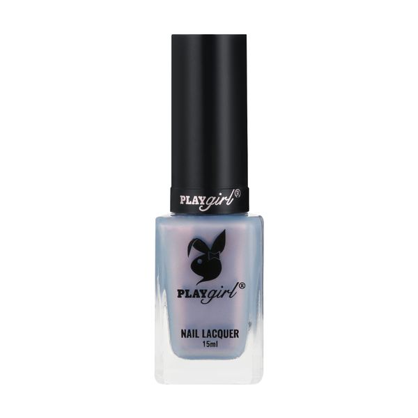 Playgirl Nail Lacquer - Albania