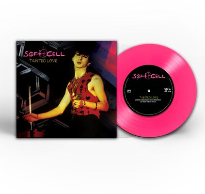 Tainted Love (Vinyl / 7" Single)
