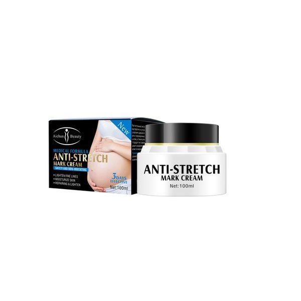 Aichun Anti Stretch Marks Cream