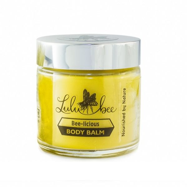 Lulubee logo