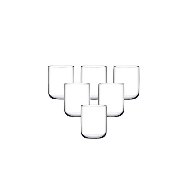 Pasabache V Block Iconic Hiball 280ml - 6 Pack