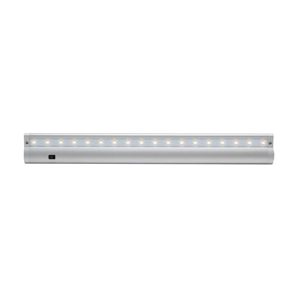 Eurolux - Aluminium Alloy Body 16-22 Im/pcs LED 18 x 0.3W