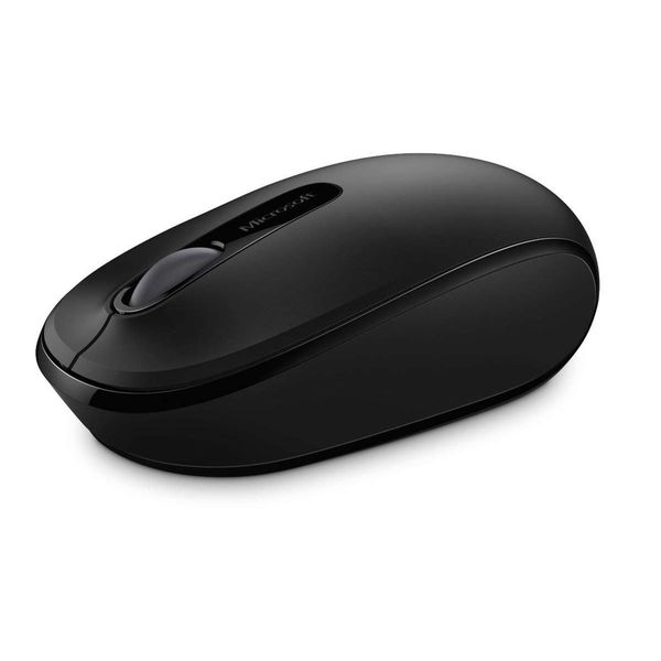 Microsoft Wireless Mobile Mouse 1850
