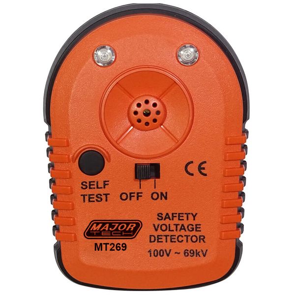 Major Tech 69kV AC Voltage Detector (MT269)
