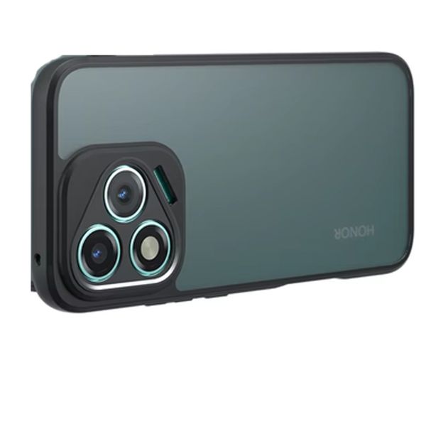 Phone Case Compatible With Honor 400 Lite Matte Back Cover