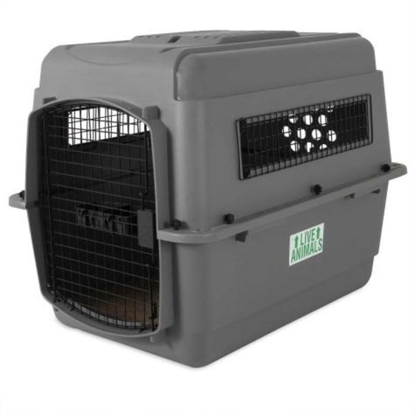 Petmate Dog Travel Sky Kennel