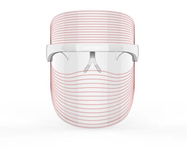 LED Light Therapy Mask