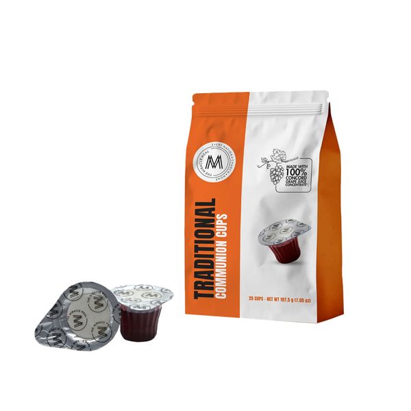The Miracle Meal logo