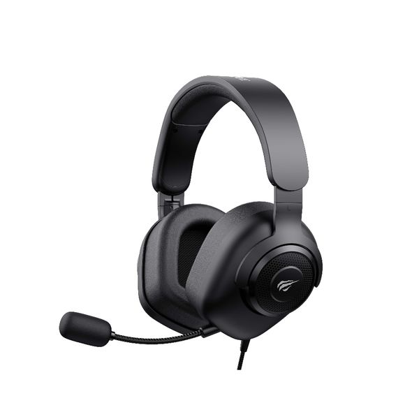 HAVIT H2230D Gaming Headset with Microphone 3.5mm