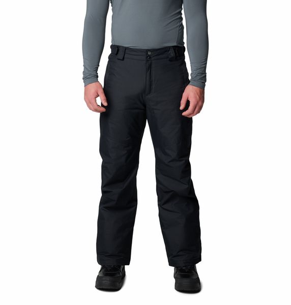 Columbia Men's Bugaboo V Pants Black