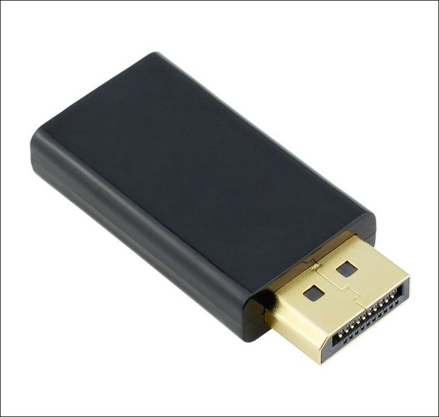 Display Port to Hdmi Converter