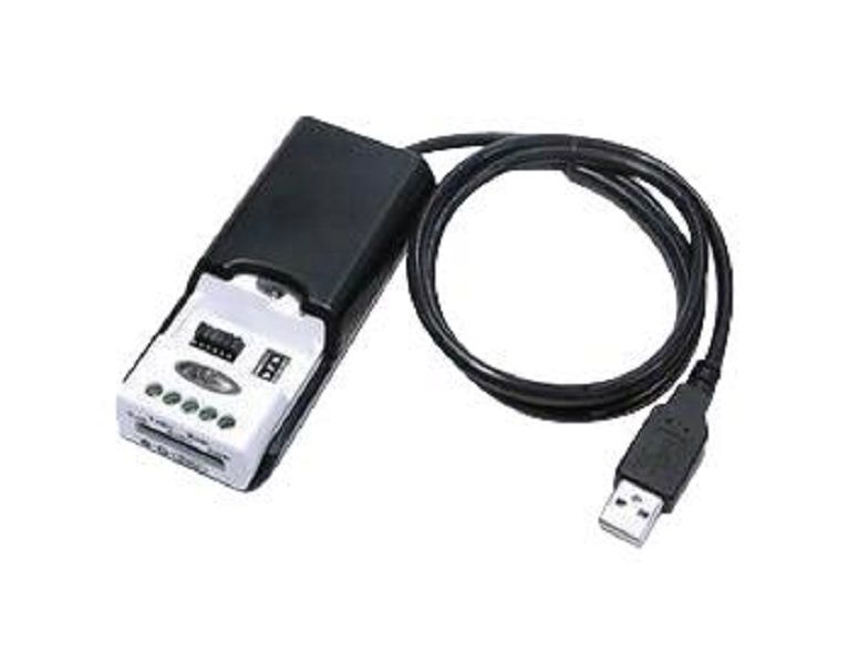Connective Peripherals (ES-U-2001-STB) Converter, USB to RS-422/485 Serial
