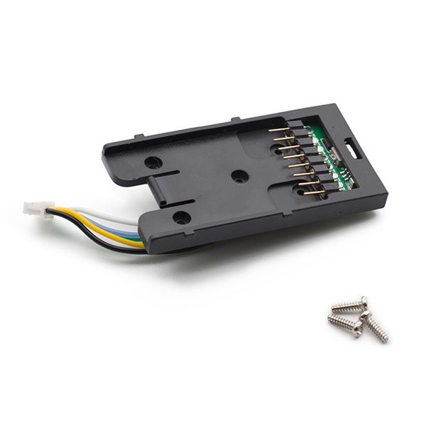 Economical and Practical Jumper T-Lite External Module