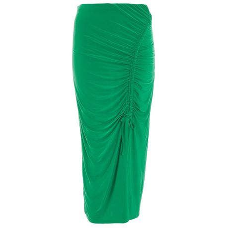 Green pencil sale skirt quiz