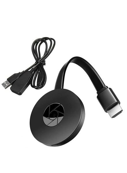 Wireless HDMI Display Dongle Adapter, Screen Projector