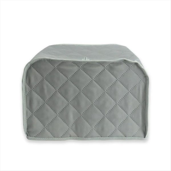 Household Toaster Cover Dust for Kitchen L,A
