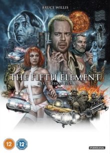 Fifth Element(DVD)