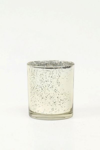 Speckle Votive Candle Holder,7x9cm