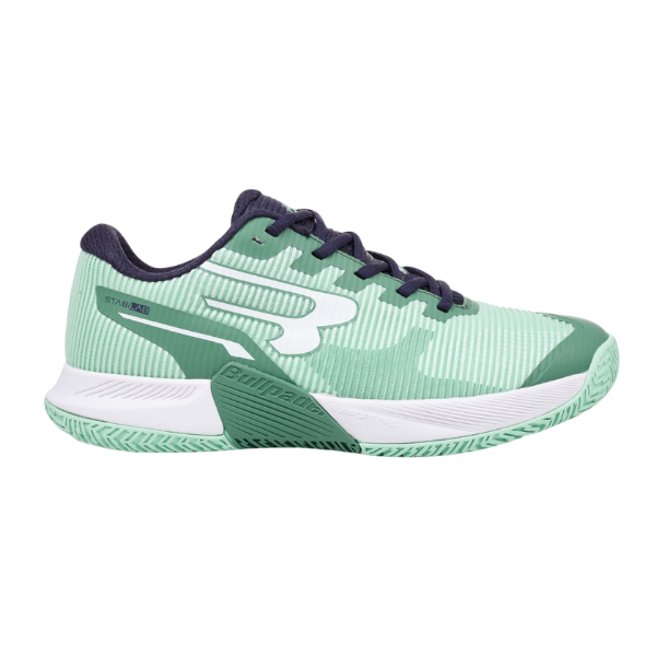 Bullpadel Women's Next W 25V Padel Shoes