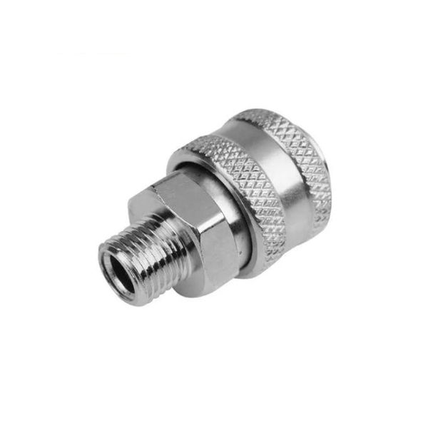 Tolsen - Air Quick Coupler 6.35mm Male Connector