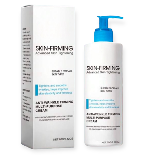 Anti-Wrinkle Firming Multi-Purpose Cream