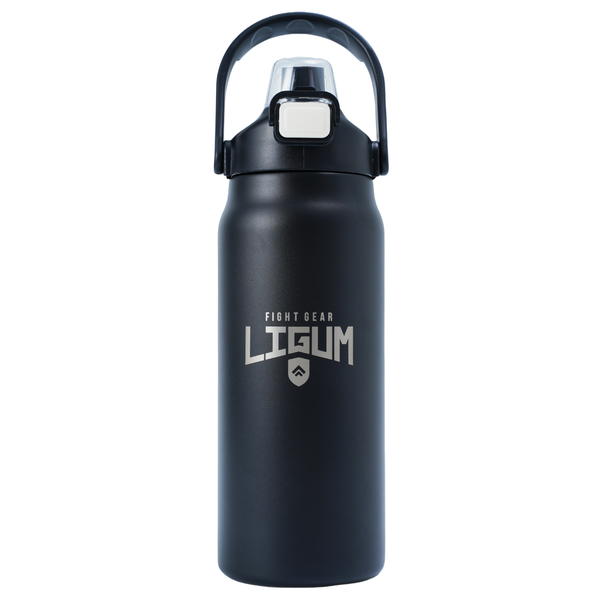 1.5L Ludus Series - Flip Lid Vacuum Insulated Steel Water Bottle