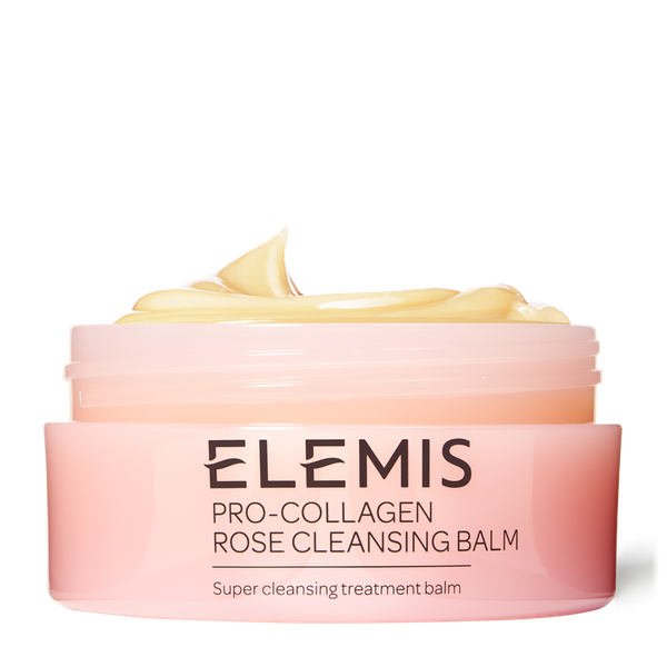 ELEMIS Pro-Collagen Rose Cleansing Balm