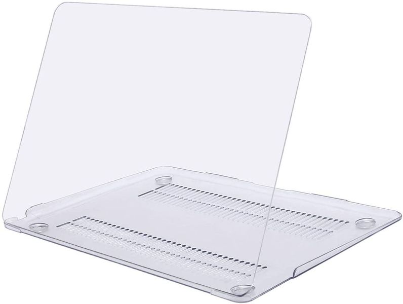 Crystal Clear Case Compatible With MacBook Air 13 inch A2337 M1 A2179 A1932
