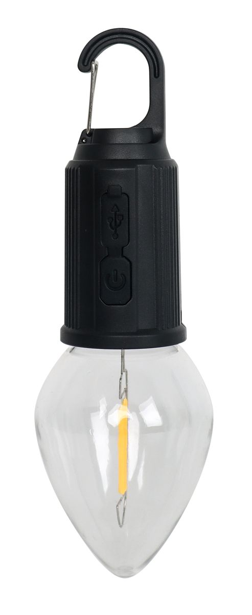Leisure Quip Usb Rechargable Lantern 200 main image 0