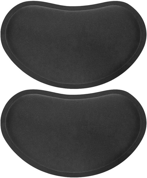 Ergonomic EVA Wrist Support Mouse Pad, Anti-slip Hand Rest for Office