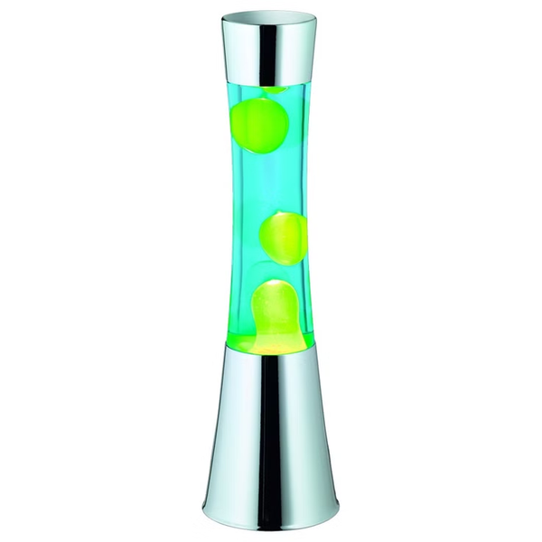9t9- Lava lamp