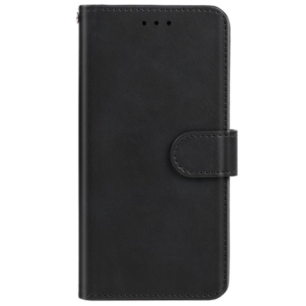 PU Leather Flip Phone Case with Magnetic Buckle for Samsung Galaxy A73 5G