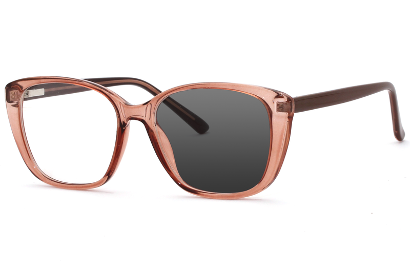 Photochromic Blue Light Blocking Reading Glasses - SL307