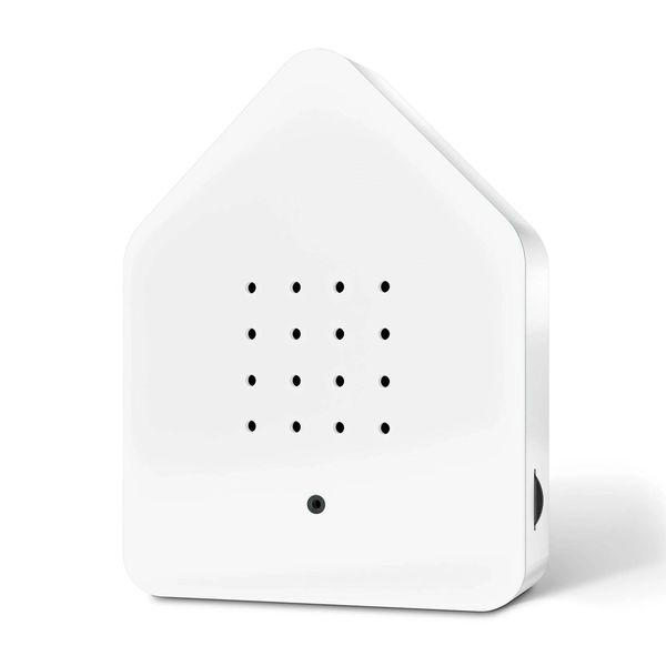 Zwitscherbox Grey Relaxound