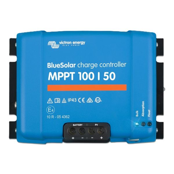 Victron Energy BlueSolar 100/50
