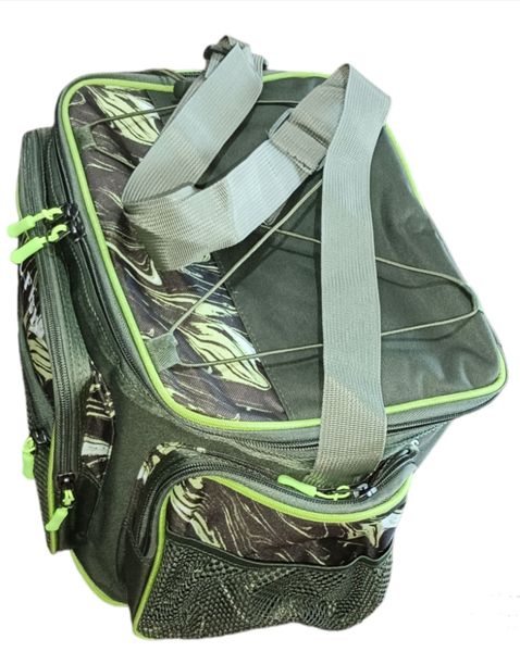 Fishing Tackle Storage Bag Fishing Gear