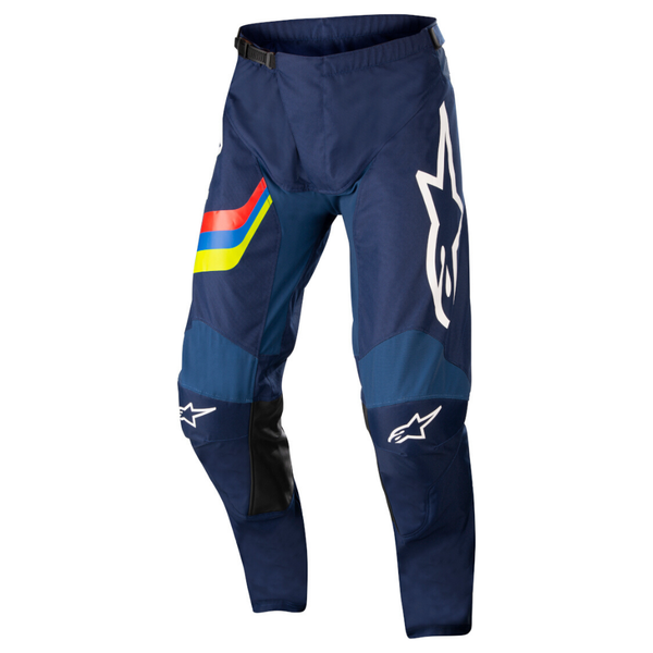 Alpinestars Racer Braap Dark Blue Pants