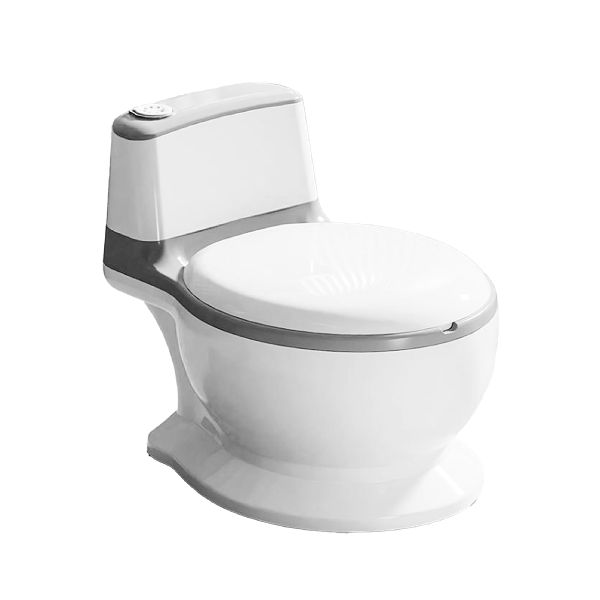 Snuggletime Mini Toilet Training Potty