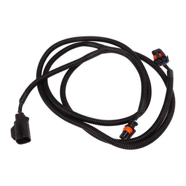 Fog Light Harness Compatible with Dodge RAM 2500