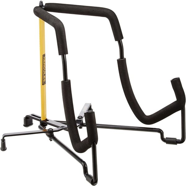 Hercules GS302B travlite Electric Guitar Stand