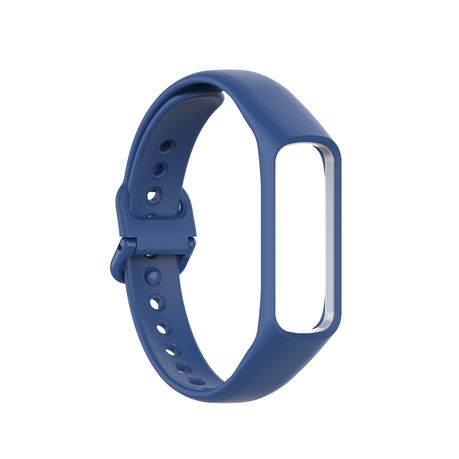 Galaxy fit strap outlet change