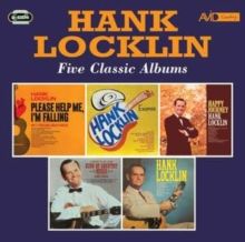 Five Classic Albums (CD / Album)