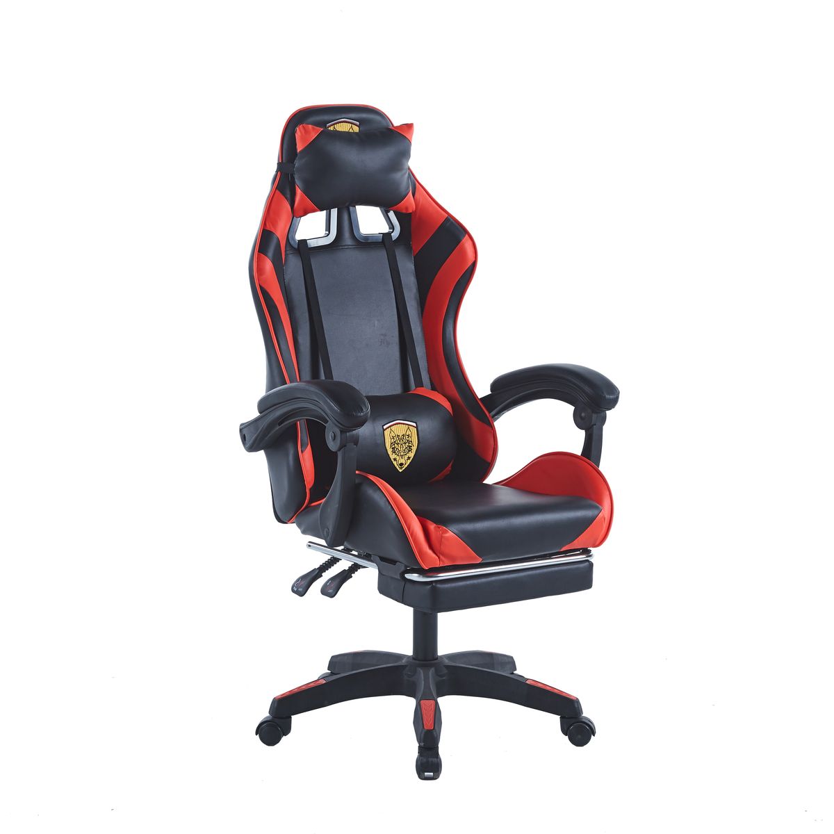 Gamer Chair M2 Red | Buy Online in South Africa | takealot.com