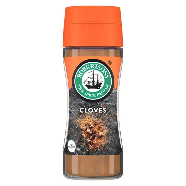 Robertsons Ground Cloves 45g