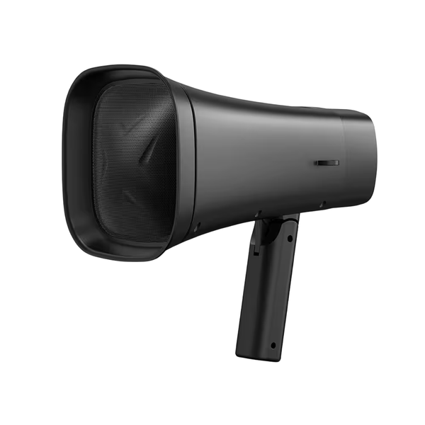 Hr-wa Multifunctional Solar Powered Flashlight &amp; Wireless Bluetooth Speaker