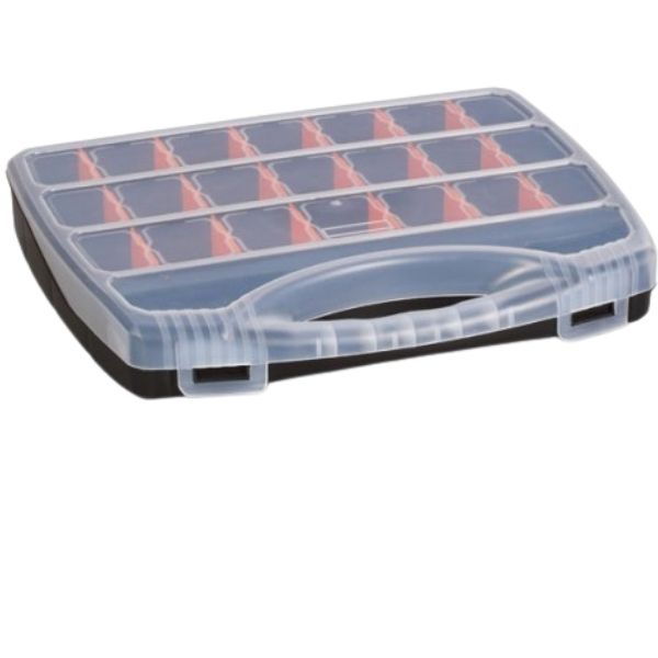 Port-Bag - Poly Organiser - 32cm