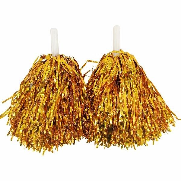 Buy Cheer Pom Poms  Pom Poms for Sale - Getpoms