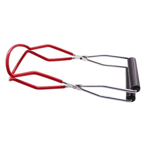 Regent Kitchen Canning Jar Tongs - (220X40X80Mm)