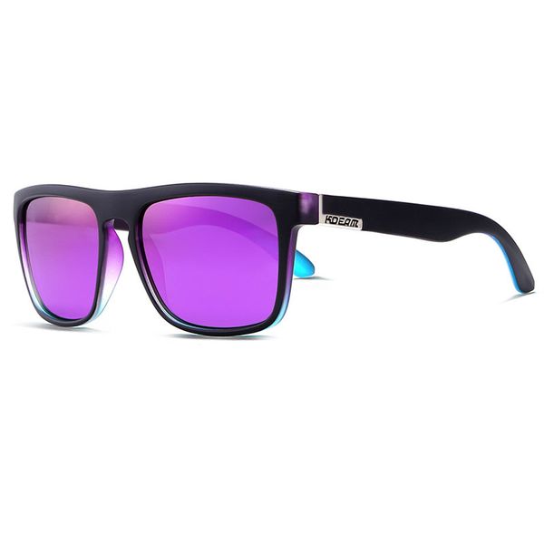 KDEAM 156-C3 polarized sunglasses